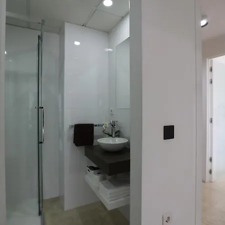 Apartman Magnifique, Luxueux En Benalmádena