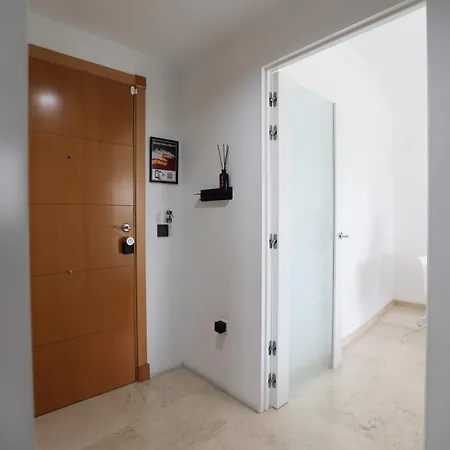 Apartman Magnifique, Luxueux En Benalmádena