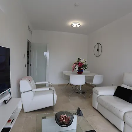 Apartman Magnifique, Luxueux En