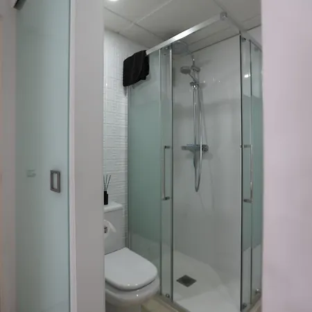Apartman Magnifique, Luxueux En Benalmádena