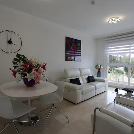 Magnifique, Luxueux En Benalmádena