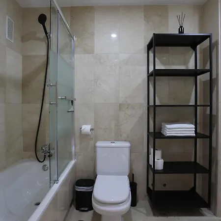 Magnifique, Luxueux En Apartman
