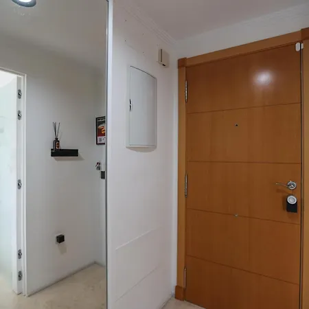 Magnifique, Luxueux En Apartman Benalmádena