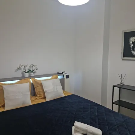 Magnifique, Luxueux En Apartman *