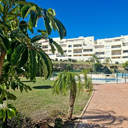 Magnifique, Luxueux En Apartman Benalmádena