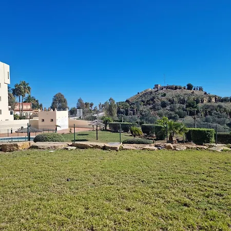 Apartman Magnifique, Luxueux En Benalmádena