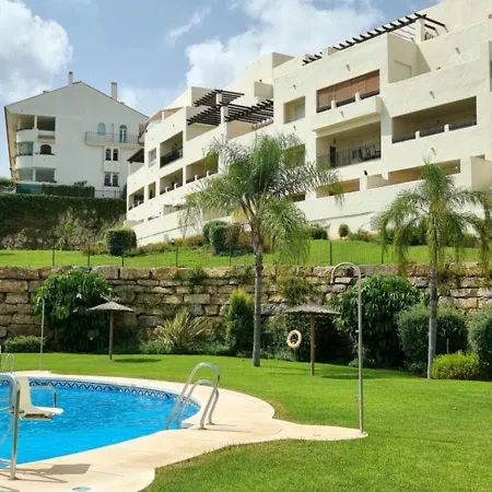 Magnifique, Luxueux En Apartman Benalmádena