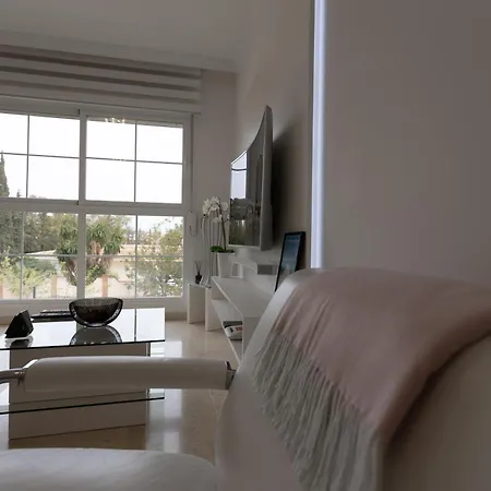 Magnifique, Luxueux En Apartman