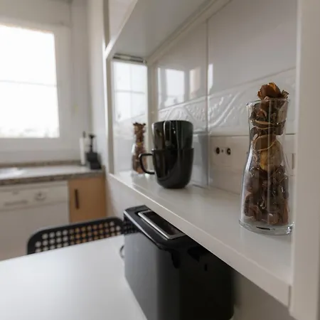 Magnifique, Luxueux En Apartman Benalmádena