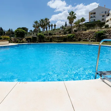 Magnifique, Luxueux En Apartman Benalmádena
