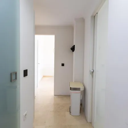 Magnifique, Luxueux En Apartman *