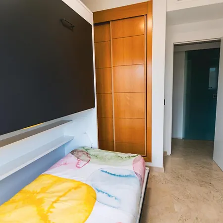 Magnifique, Luxueux En Apartman